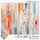 A Fluid State of Mind 4 Mega Bundle