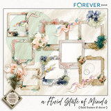 A Fluid State of Mind 4 Mega Bundle