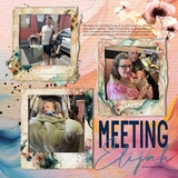 A Fluid State of Mind 4 Mega Bundle