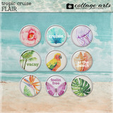 Tropic Cruise Flair