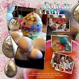 Seasonal Charm - Spring