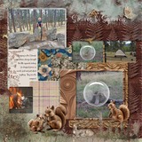 Woodland Prestige Papers