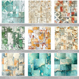 Chippy Foundations Paper Pack Bundle 01