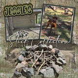 Paper Pageant - Industrially Distressed Bundle