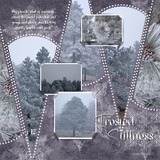 Artistic License Dot Matrix Part 1