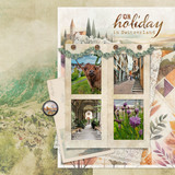 EuroScapes Collection