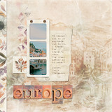 EuroScapes Collection