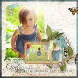 Love Grows Pre-designed Page 1