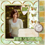 Beautiful Soul Cluster Groups - Frames