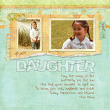 Beautiful Soul Pre-designed Page 2