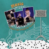 Magical Melodies Bundle