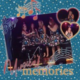 Magical Melodies Masks & Effects