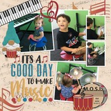 Magical Melodies Bundle