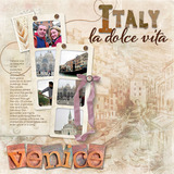 EuroScapes Collection