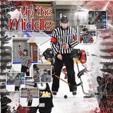 Artistic License Layer Lovers 05