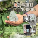 Artistic License In the Flower Garden Watercolor Papers