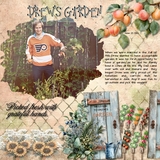 12 Volumes - Vol. 4 - Gather & Grow Bundle