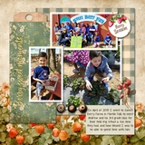 12 Volumes - Vol. 4 - Gather & Grow Bundle