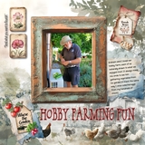 12 Volumes - Vol. 4 - Gather & Grow Bundle