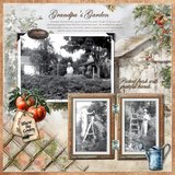 12 Volumes - Vol. 4 - Gather & Grow Bundle