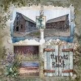 12 Volumes - Vol. 4 - Gather & Grow Bundle