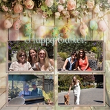 Easter Favorites Papers Bundle