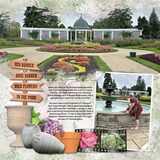 ClusterMania - Welcome To My Garden