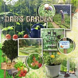 ClusterMania - Welcome To My Garden