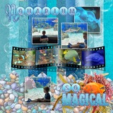 Aquarium Days 2 - Bundle