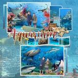 Aquarium Days 2 - Bundle