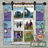 Farmhouse Style Complete Collection