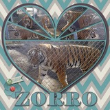 Everyday Enhanced Heart Photo Clusters