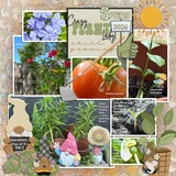 Crazy Plant Lady Alpha Bundle