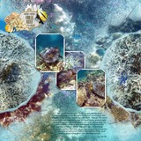 Artistic License Template Trio 06