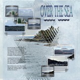 Artistic License Template Trio 07