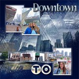 Artistic License Template Trio 07