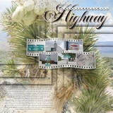 Artistic License Uplifted Part 1