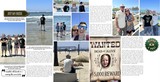 Travel Notes - Snapshots & Selfies