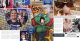 Travel Notes Templates 41-44