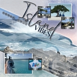 Artistic License Template Trio 09