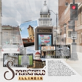 Artistic License Template Trio 10