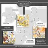 Art Collective 01 - Templates