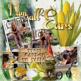 ClusterMania - Welcome To My Garden