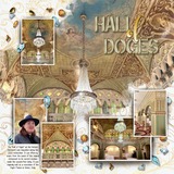 DesignMaster - The Crystal Maze
