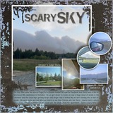 Artistic License 50 Masked Moments - Straight Up