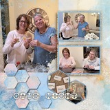 Artistic License 50 Masked Moments - Straight Up