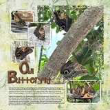 Artistic License 50 Masked Moments - Straight Up