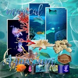 Aquarium Days 2 - Bundle