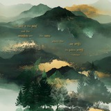 Gilded Horizons - Rich & Moody