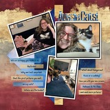 Gilded Horizons - Rich & Moody